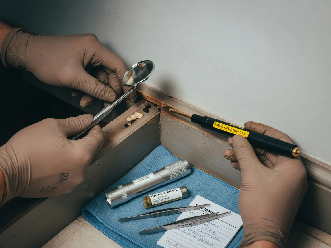 Why choose Emergency Pest Control in Wagarville, AL